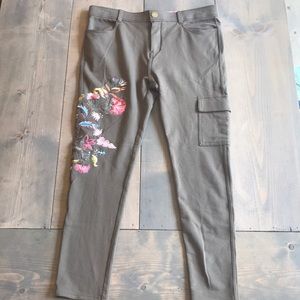 Matilda Jane Scouts Honor Pant